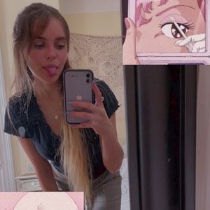 Meet your Posher, Marie